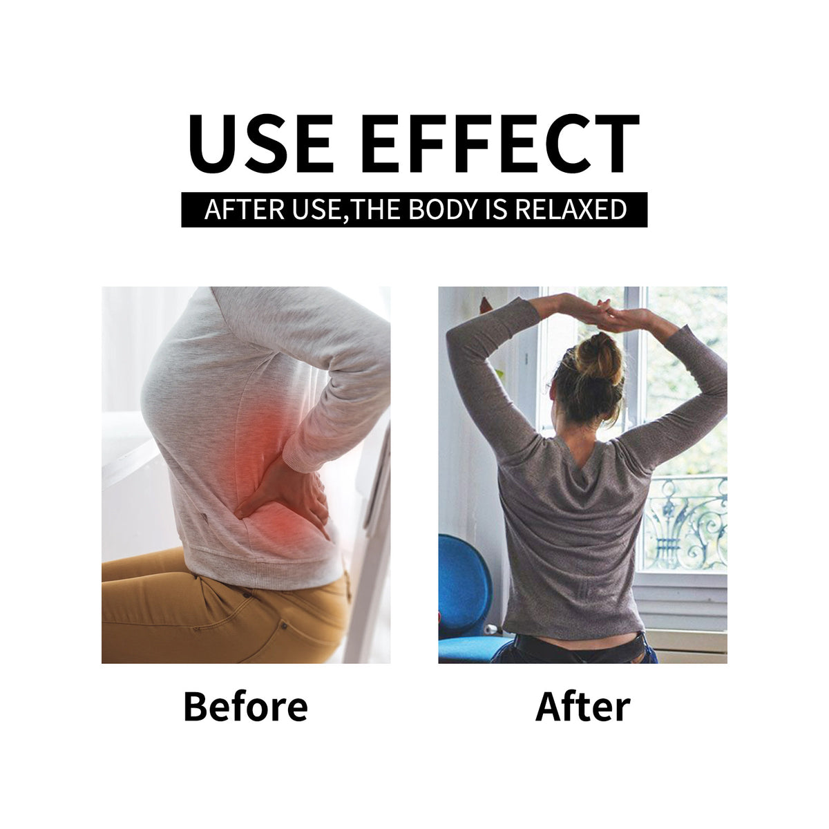 Spray For Relieving Pain Of Joints Muscles And