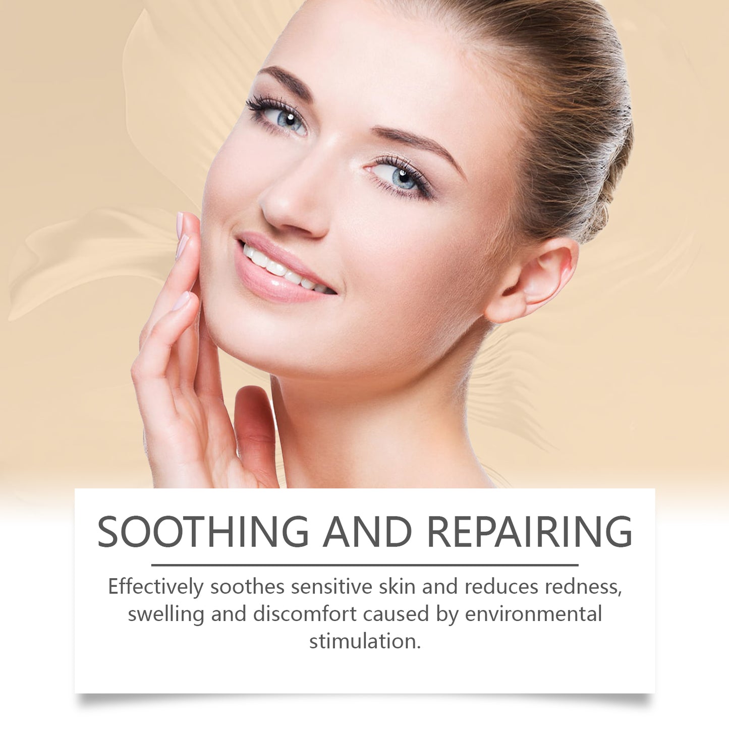 Body Balance Moisturizing Cream - Firming Skin Care with Eucalyptus Extract