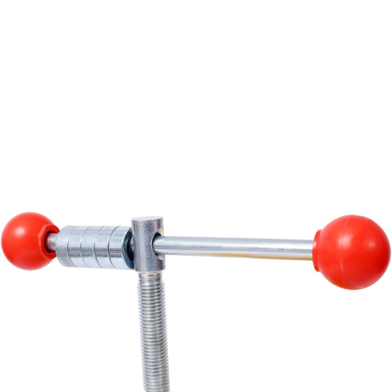 Fender Roller Tool for Vehicle Body Repair and Flare Fitting - Heavy Duty