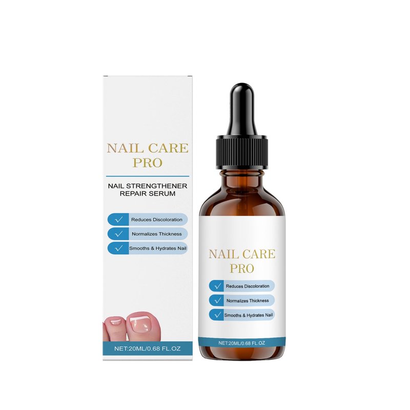 Nail Cleaning Liquid 20ML Antiseptic Cuticle Remover & Sanitizer