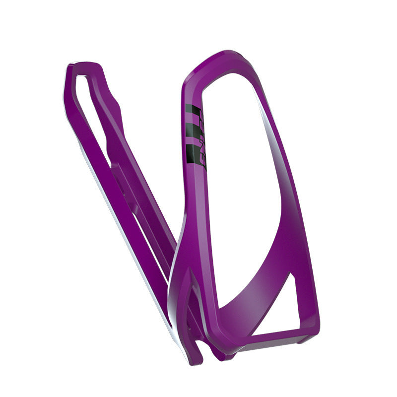 Bike Water Bottle Holder for Mountain & Road Bikes - Cycling Riding Equipment