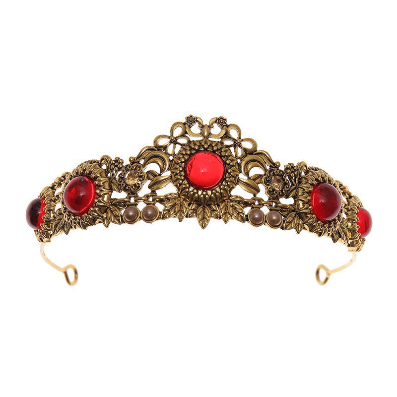 Women's Wedding Headband Hair Accessory