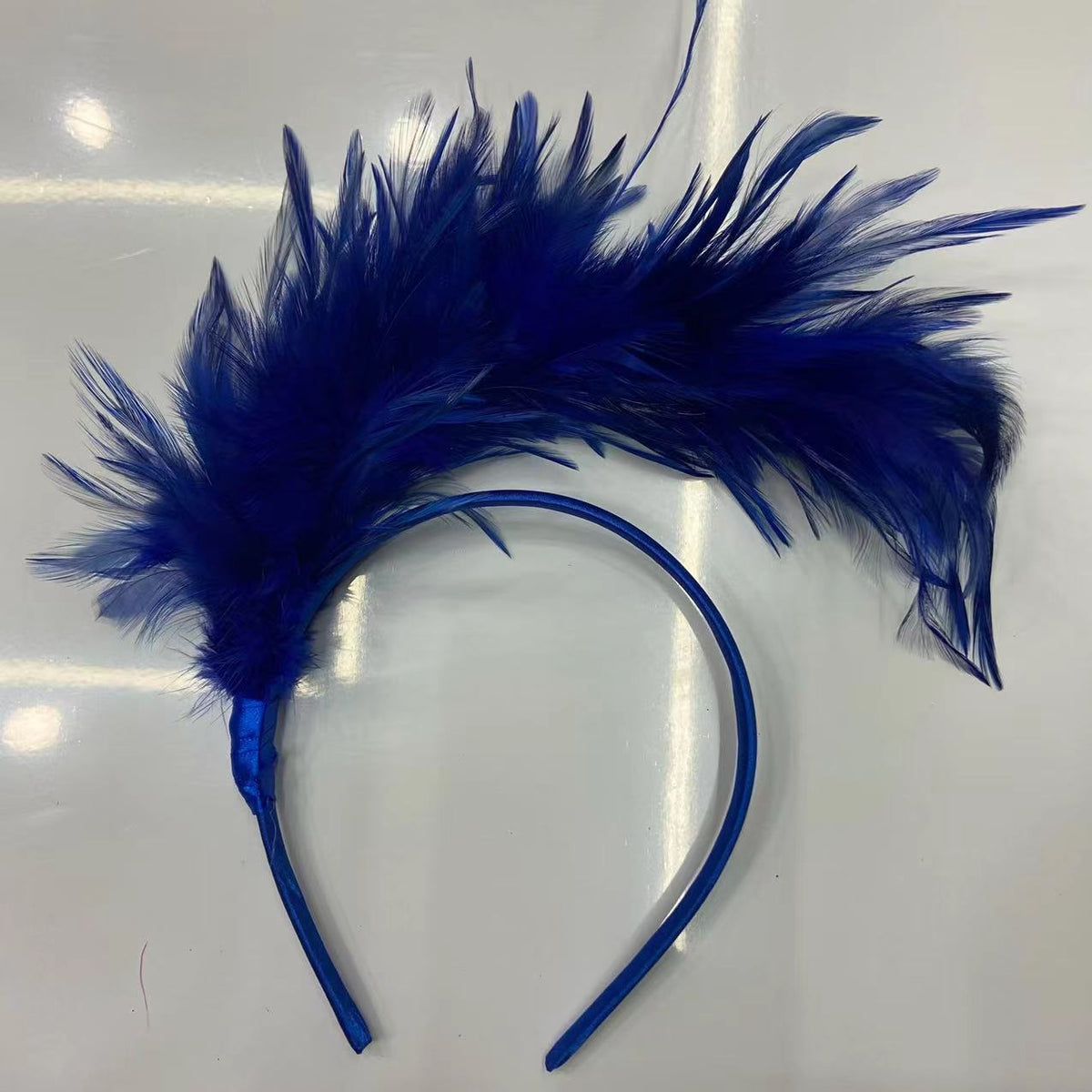 Feather Headband Party Festival Ornament