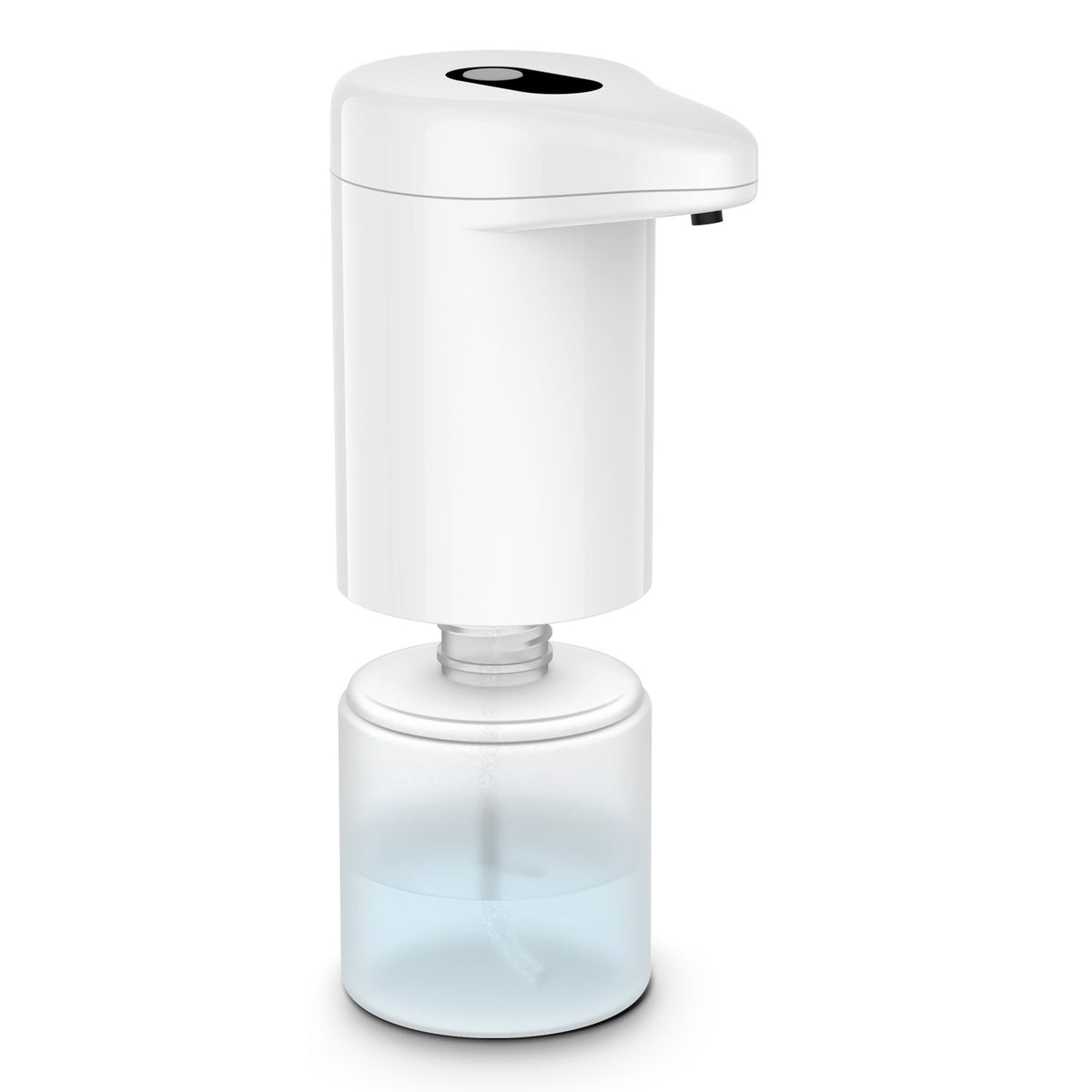 Automatic Hand Washing Machine Household Bubbler - Modern Kitchen Dispenser