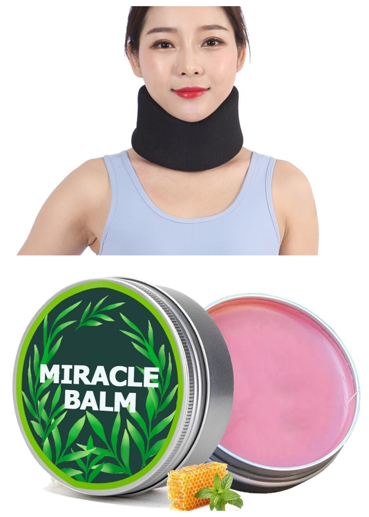 Soothing Discomfort Joint Cream