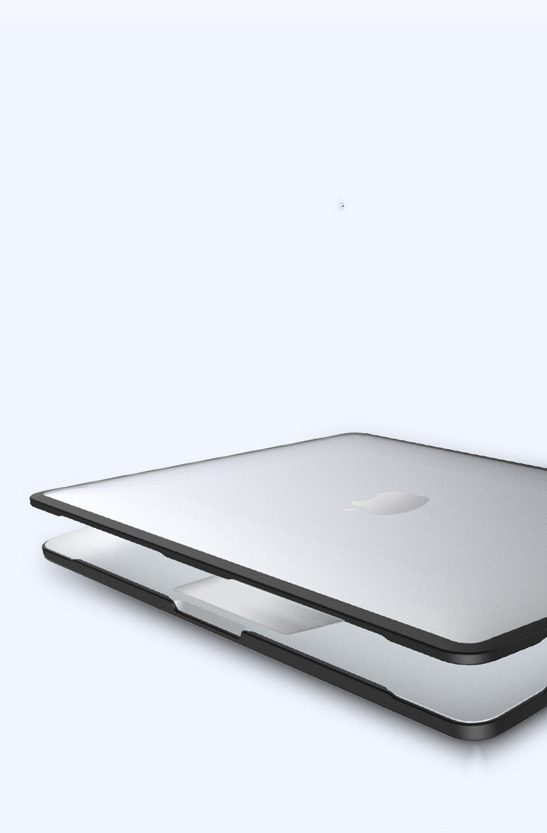 Tablet Protective Case Set for A2251 A2289 A2338 - Frosted TPU & PC Cover