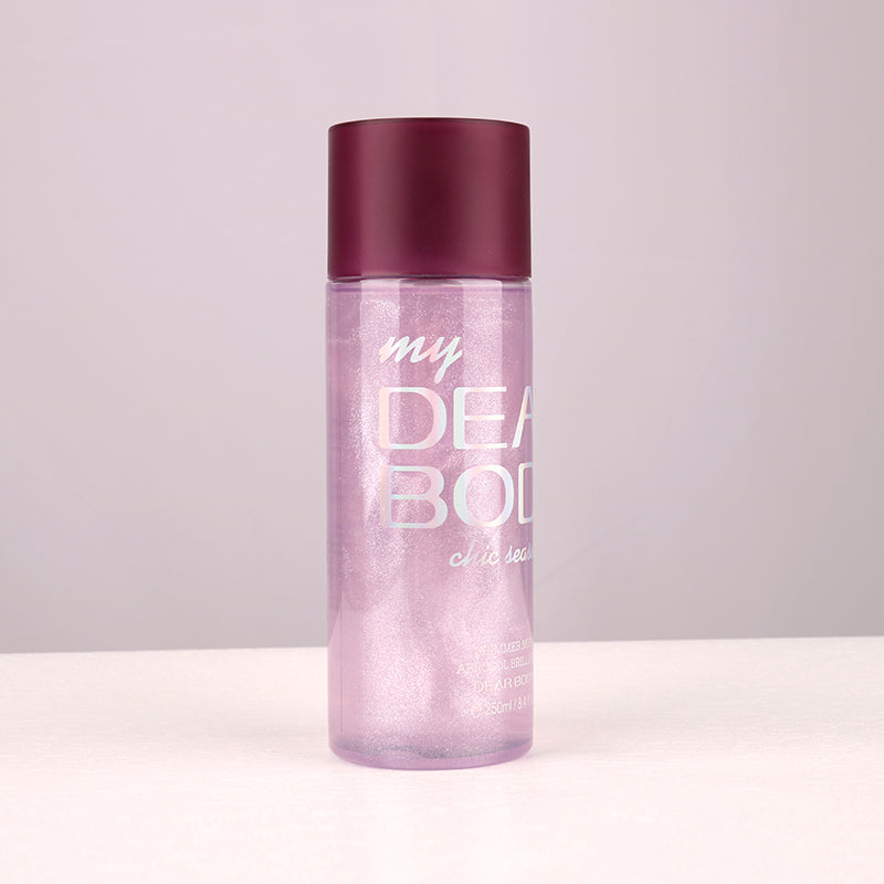 Aromatic Perfume Essential Oil - Concentrated Fragrance Blend
