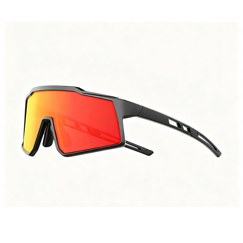 Children's Polarized Cycling Glasses - Windproof Goggles