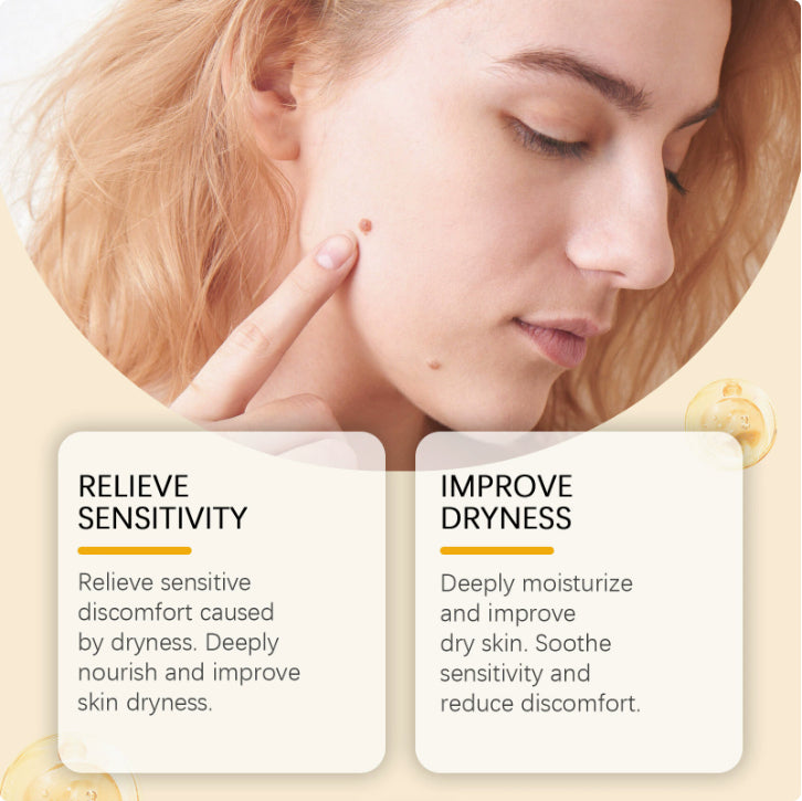 Skin Care Cream