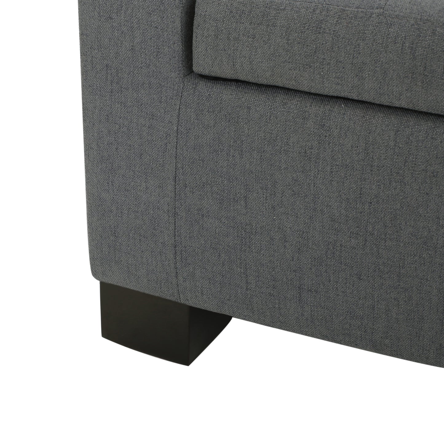 GUERNSEY OTTOMAN