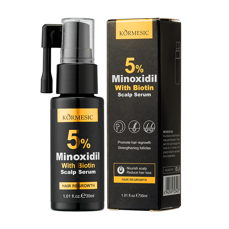 5% Minoxidil Scalp Essence Water 30ml