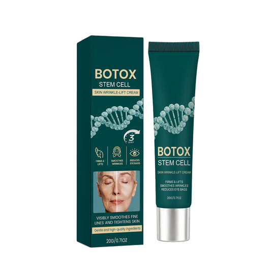 Anti-Wrinkle Lifting Cream - 20g Skin Care for Youthful, Firm Skin