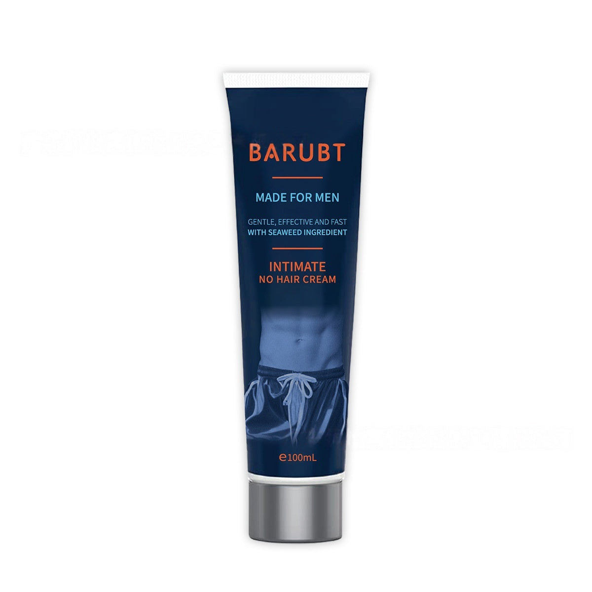 Men's Hair Removal Cream - 100ml