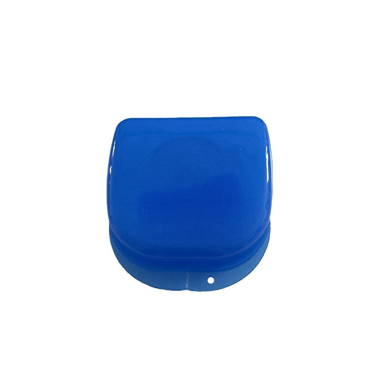 Anti-Snoring Mouthguard Device for Sleep Apnea Relief - Household Denture