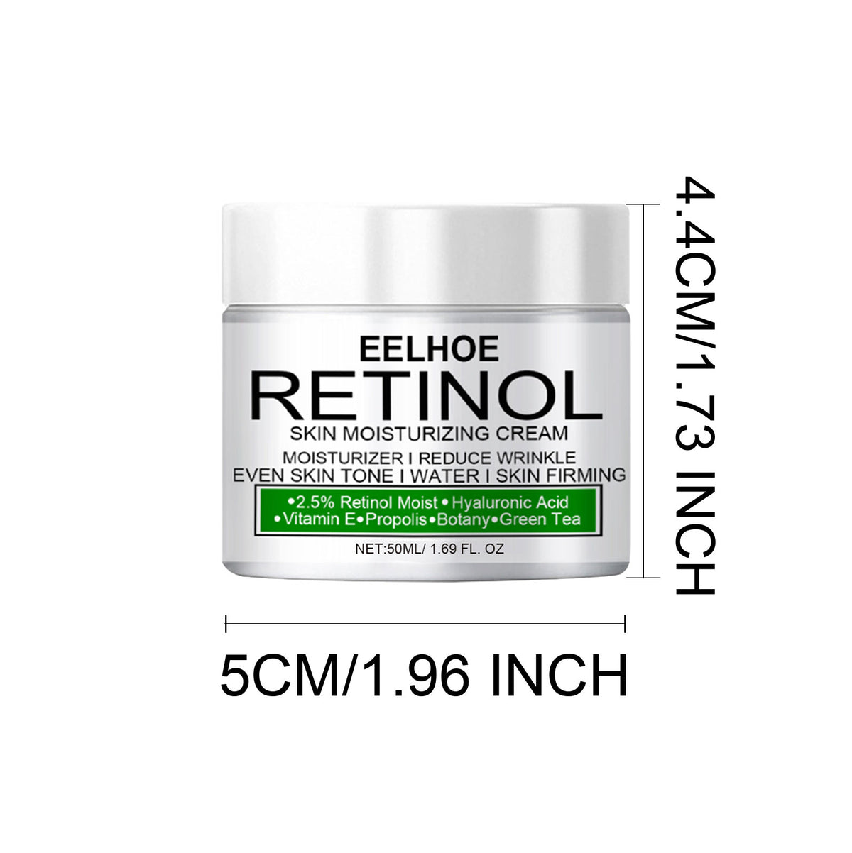 Underarm Brightening Cream 50ml