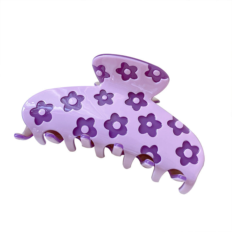 Acetate Hairpin Large Size