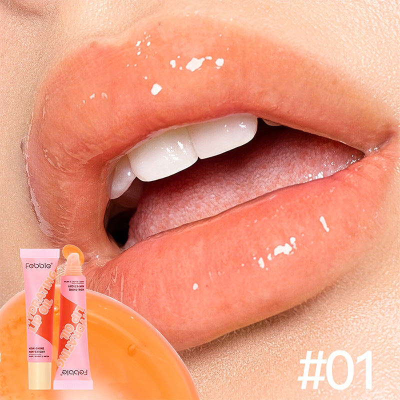 Nourishing Hydrating Lip Balm - Moisturizing Lip Care, All Variants