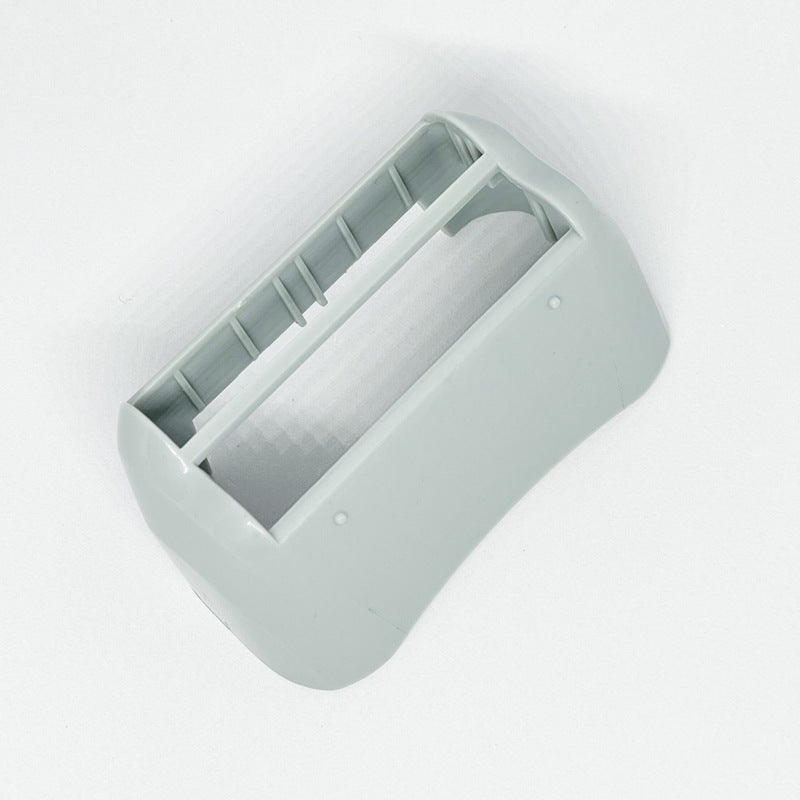 Reciprocating Shaver Head and Blade Net Replacement