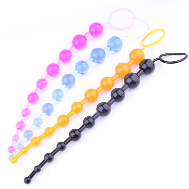 Men's and Women's Plastic Toys for Home, Garden & Wellness - Multiple Colors