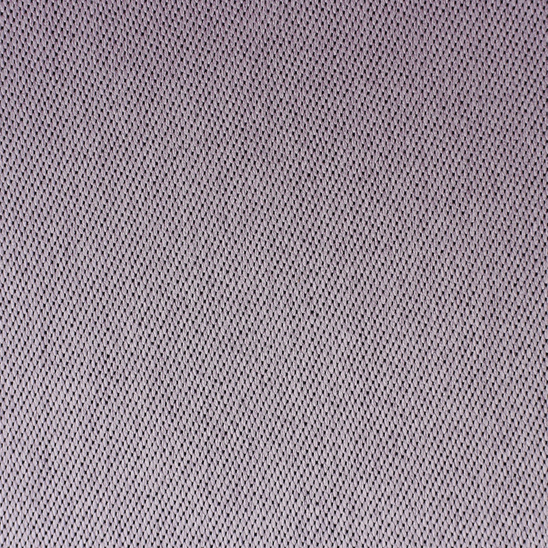 High Shading Linen Curtain with Jacquard Pattern - Double-Sided Home Decor
