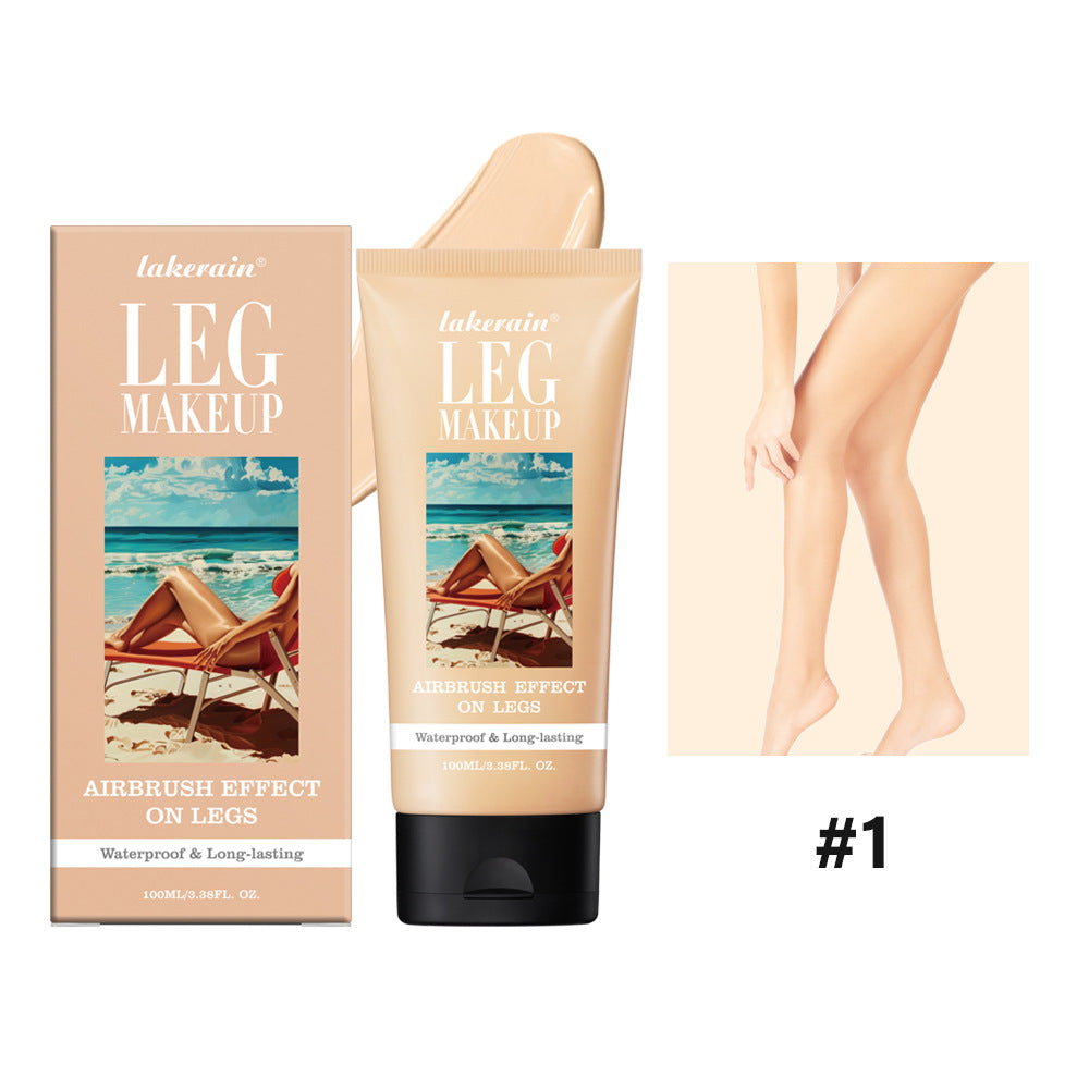 LEG Beauty MAKEUP Concealer Waterproof Even