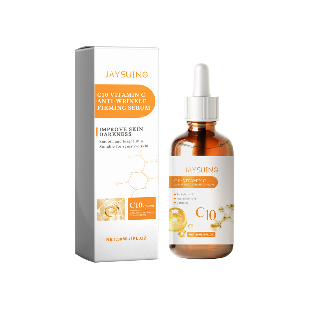 Light Spot Repair Facial Lotion - Blemish & Moisturizing Treatment