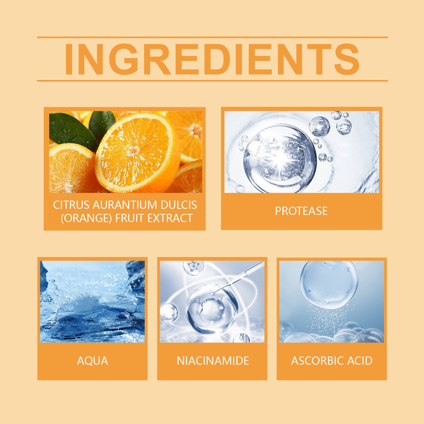 Enzymes Exfoliating Brightening Gel - Gentle Pore Cleansing & Smoothing