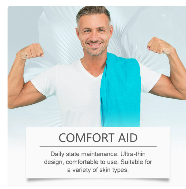 Body Care Patch
