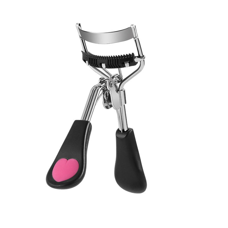 Portable Eyelash Curler for Makeup, Travel & Professional Use with Multiple Variants