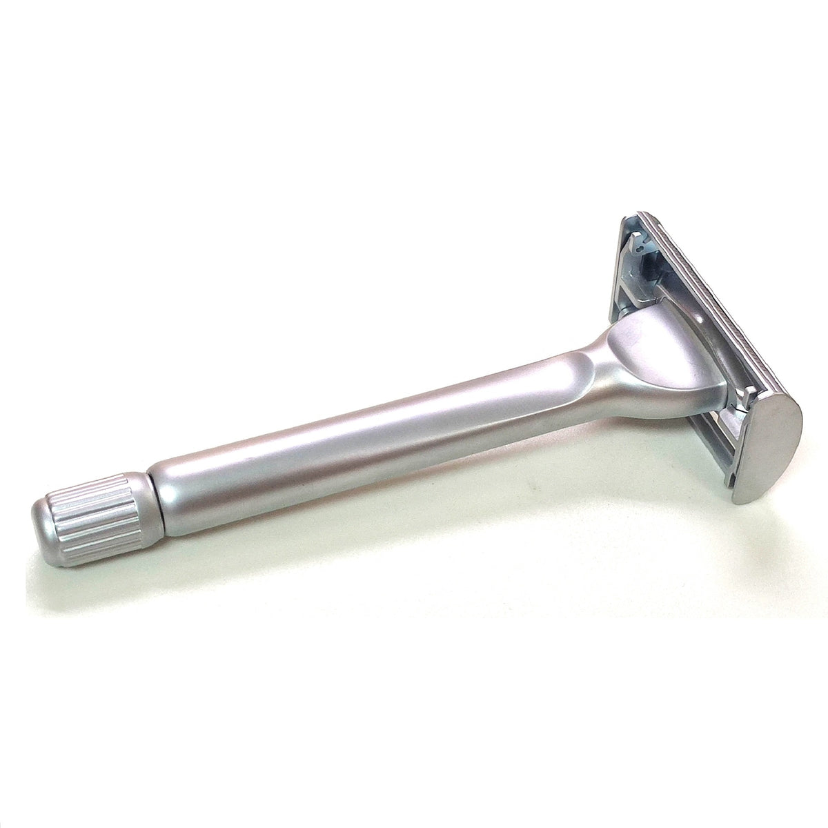 Men's Manual Shaver - Double-Edge Butterfly Blade
