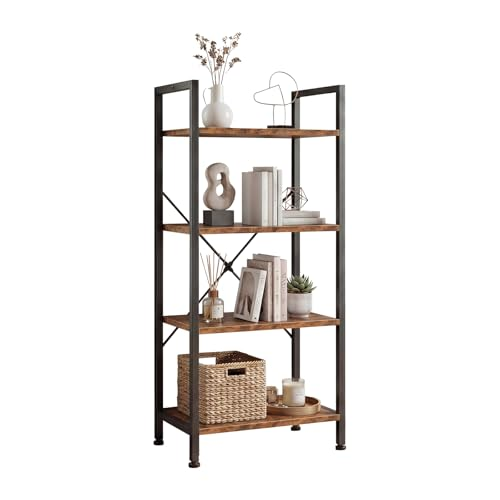 Classical-Style Elevated Display Shelves for Living Rooms & Offices