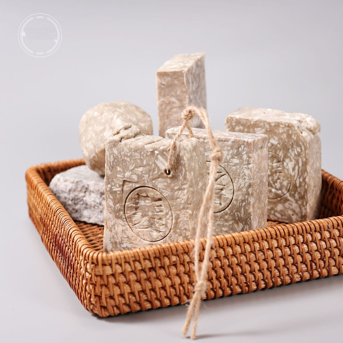 Medical Stone Cedar Chinese Arborvitae Twig Cold Soap