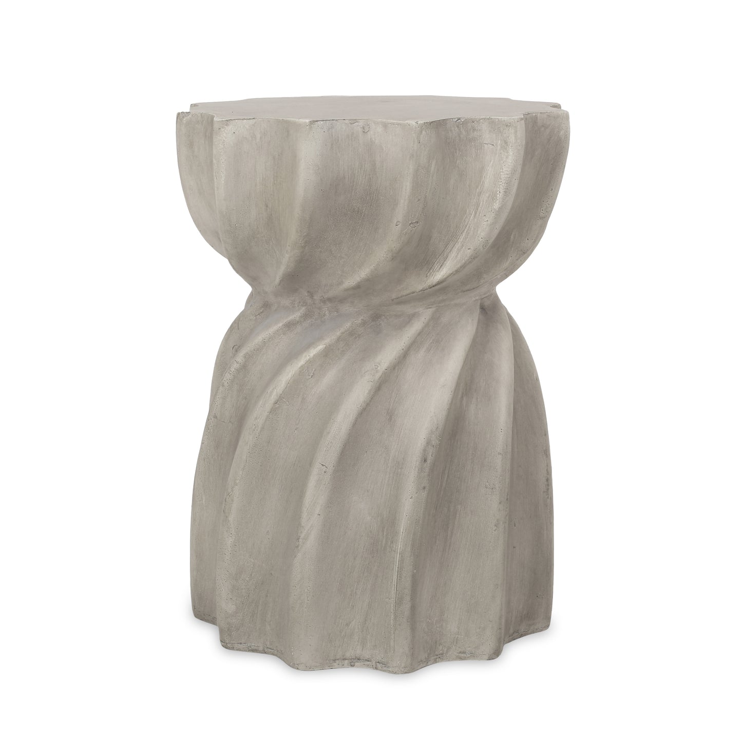 CANIS SIDE TABLE