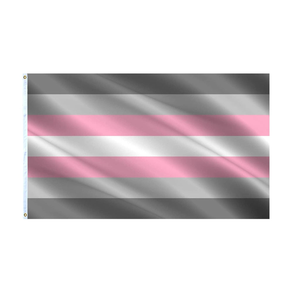 Outdoor Pride Flag 90x150cm - Colorful Polyester Banner for Events & Celebrations