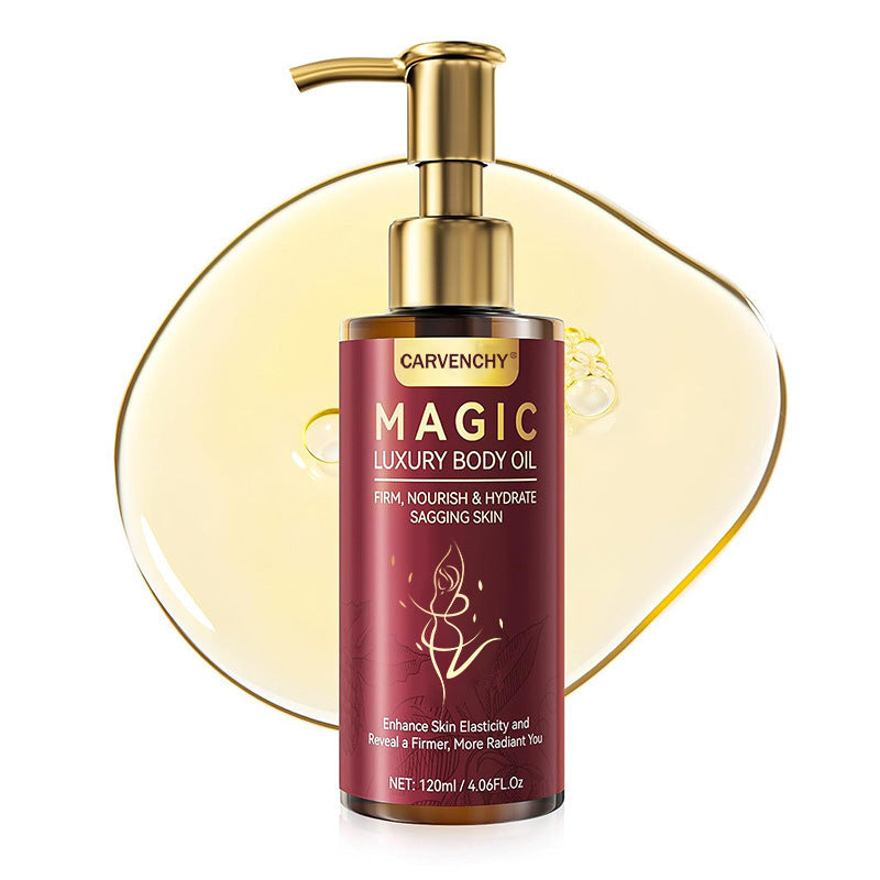 Natural Plant Magic Female Firming Oil