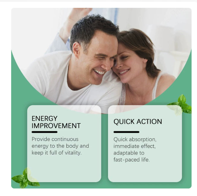 Food Supplement