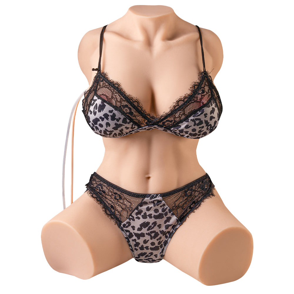 Suction Vibrating Model - Gray