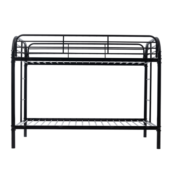 Twin Over House Bed