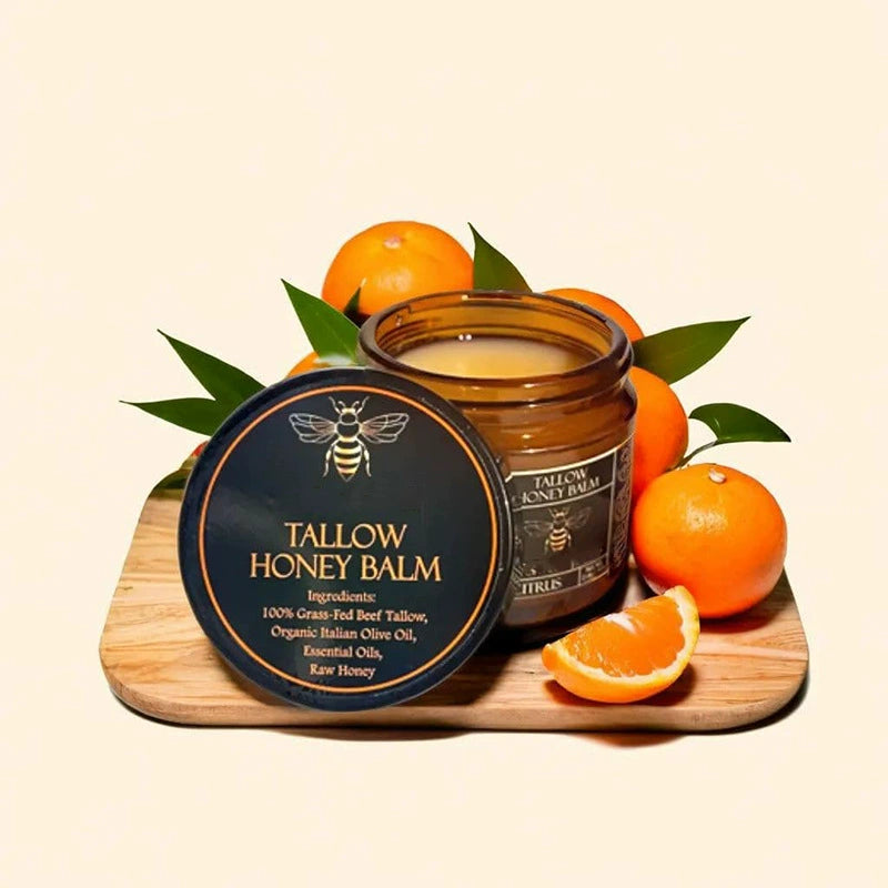 Butter Moisturizing Cream Body Care