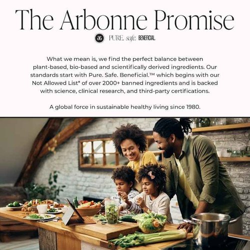 Arbonne Radiance Face Sheet Mask - Sheet Face Mask with Niacinamide for Dry and Dull Skin, Enhance Brightness, Tone, Smooth and Hydrate Skin - 5 Pack