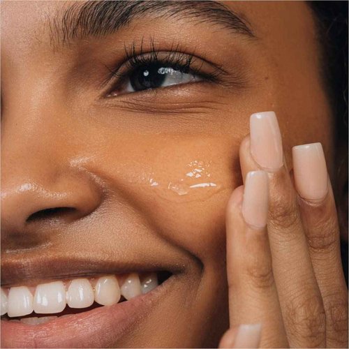 DS Labs 35% Vitamin C Brightening Serum, 30mL – Radiance, Hydration, With Vitamin E & Squalane, Supports Smoother, More Even Looking Skin, Vegan, Fragrance-Free, Paraben-Free