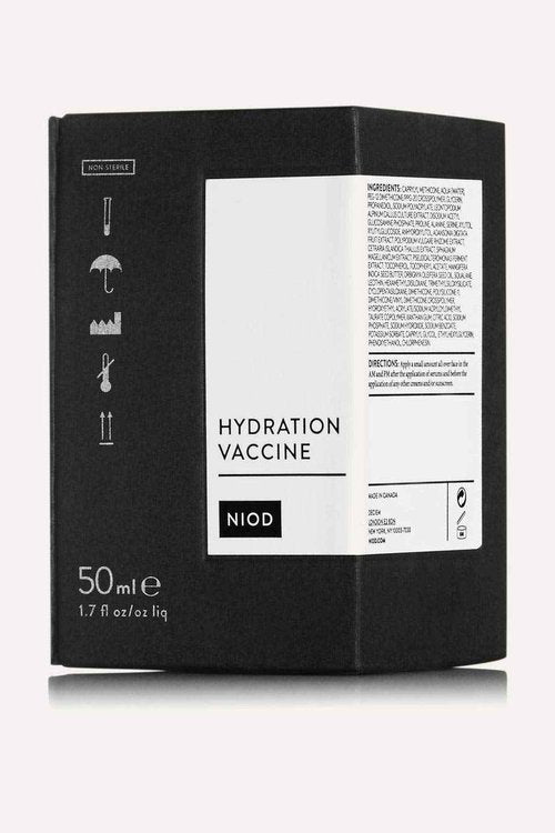 Niod Hydration Vaccine (50 ml)
