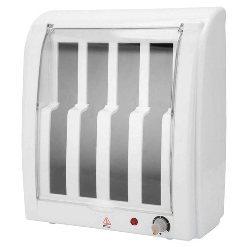 Dioche Professional Electric Wax Warmer for Home Beauty Salon, Hair Removal Treatment for Facial & Full Body Waxing (US)