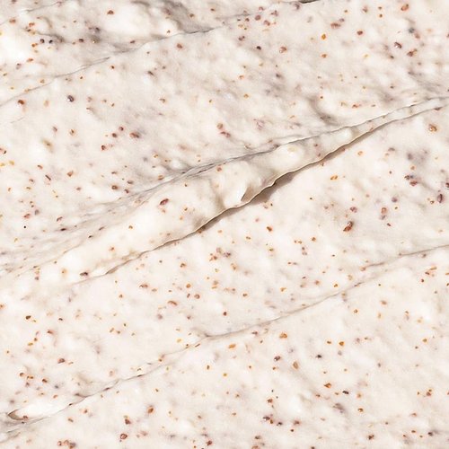 Fleurissent Serenity Elixir Lavender 2-in-1 Facial Mask & Exfoliator – Calming Fusion Florale-6, Organic Roses & Gentle Rice Exfoliation, 98% Natural, 1.7 FL OZ for Healthy-Looking Skin