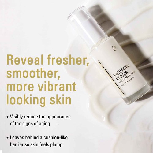 GOLDFADEN MD Radiance Repair Daily Renewal Serum 1 Fl Oz