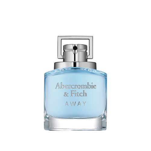 ABERCROMBIE & FITCH AWAY by Abercrombie & Fitch, EDT SPRAY 3.4 OZ
