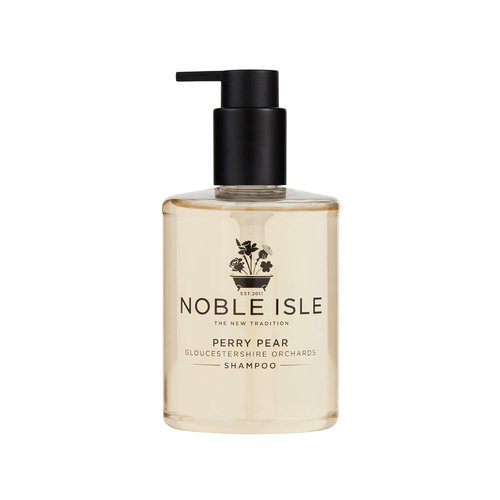 Haircare by Noble Isle Perry Pear Shampoo 250ml