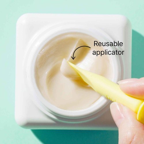 Dr.Jart+ Ceramidin Ectoin-Infused Korean Face Cream Moisturizer for Dry Skin | Korean Skin Care, 1.69 Fl Oz