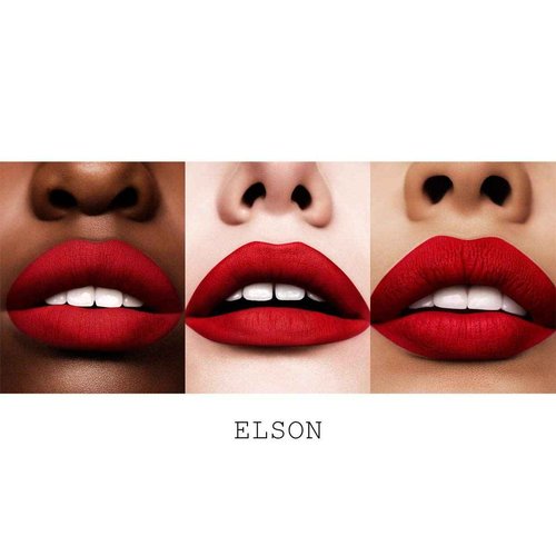 PAT McGRATH LABS MatteTrance™ Lipstick Elson 013