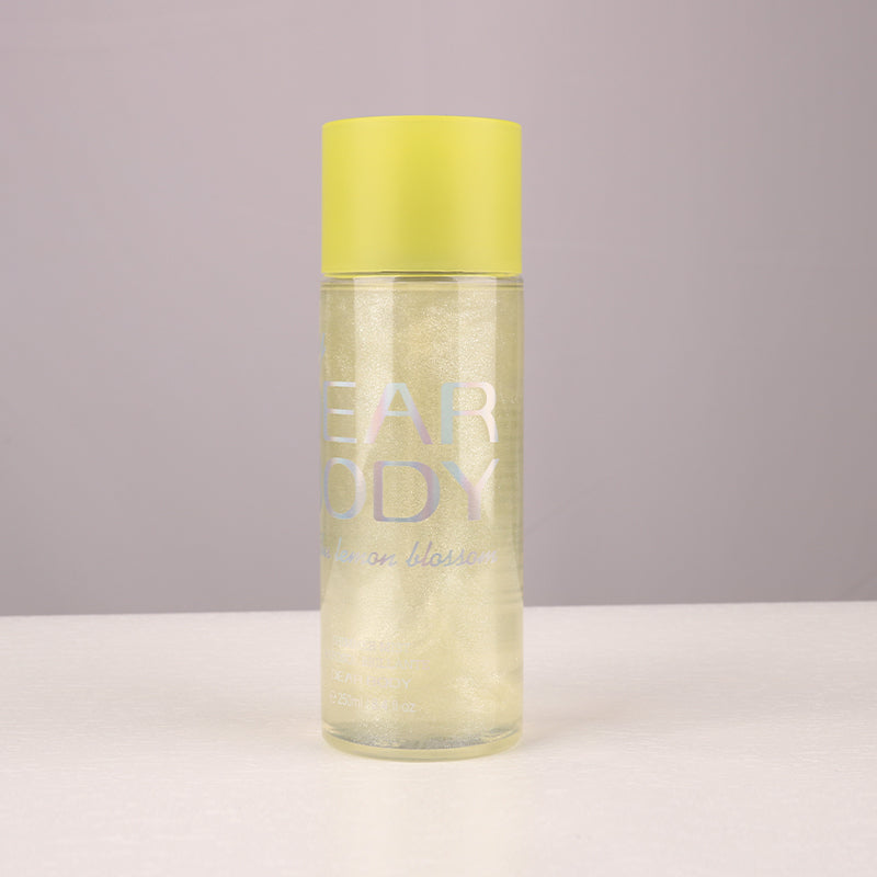 Aromatic Perfume Essential Oil - Concentrated Fragrance Blend